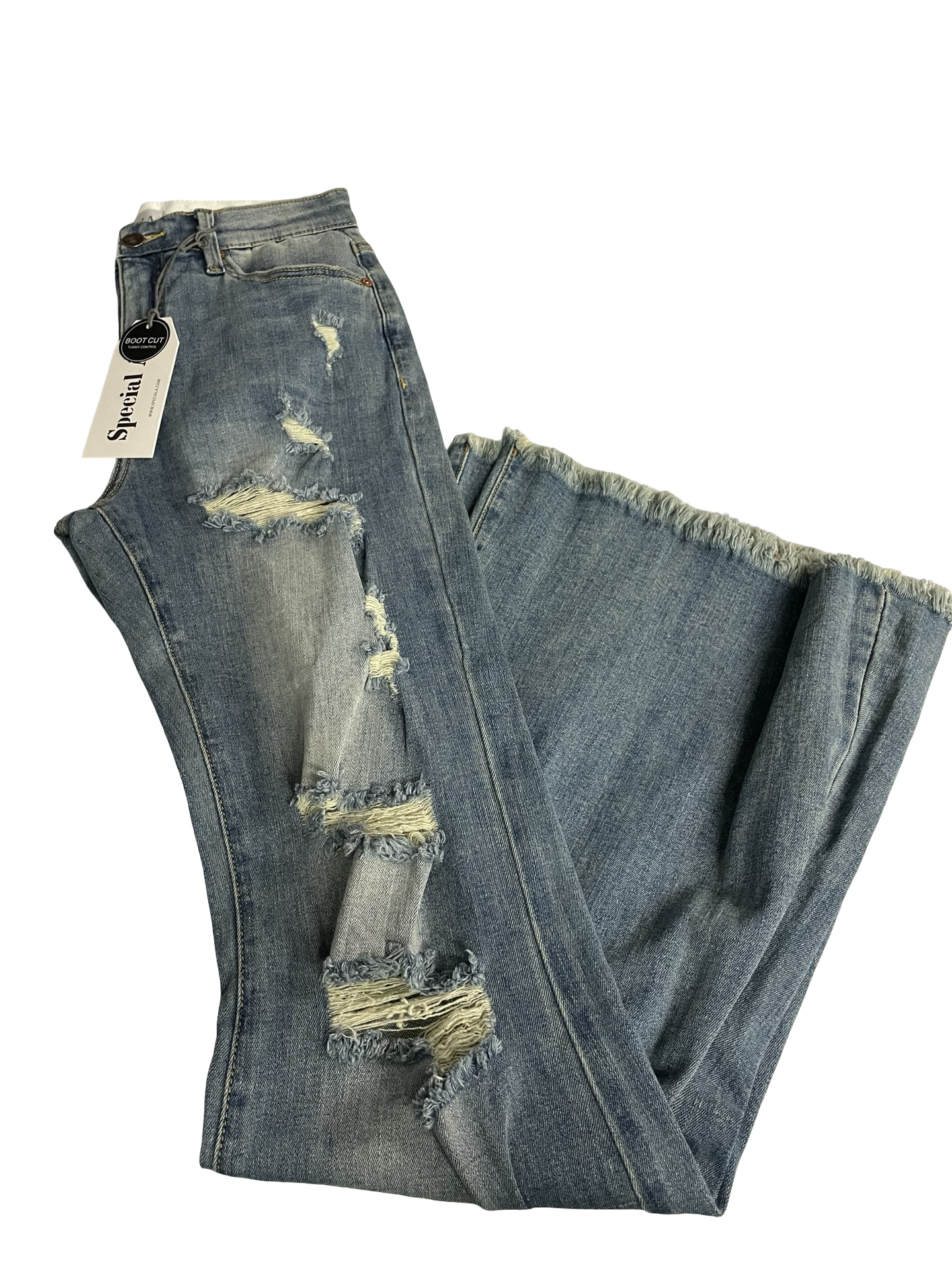 Women’s 7/28 NWT Jeans