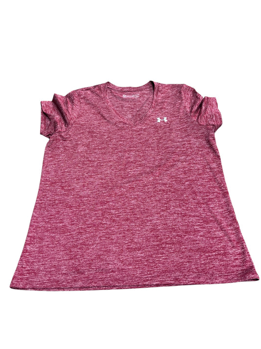 Women’s xl UA shirt