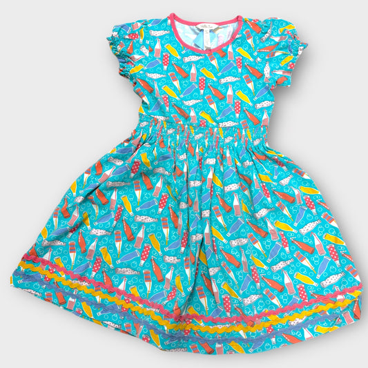 Girls Matilda Jane Dress- Size 8