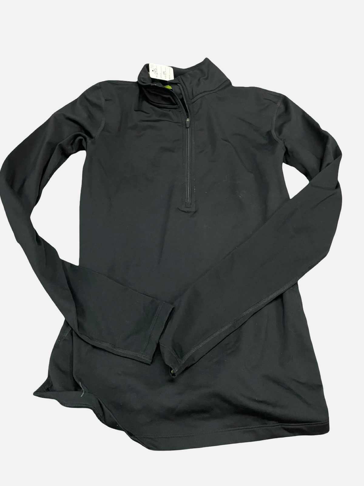 Women’s medium Nike quarter zip