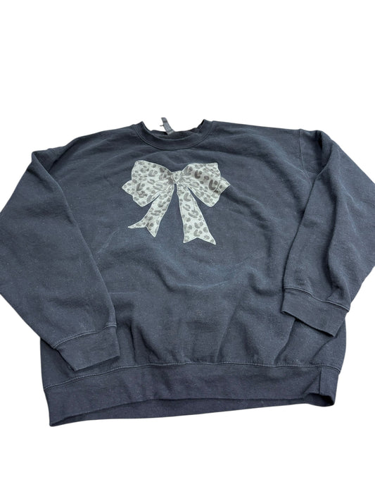 Women’s xl sweatshirt