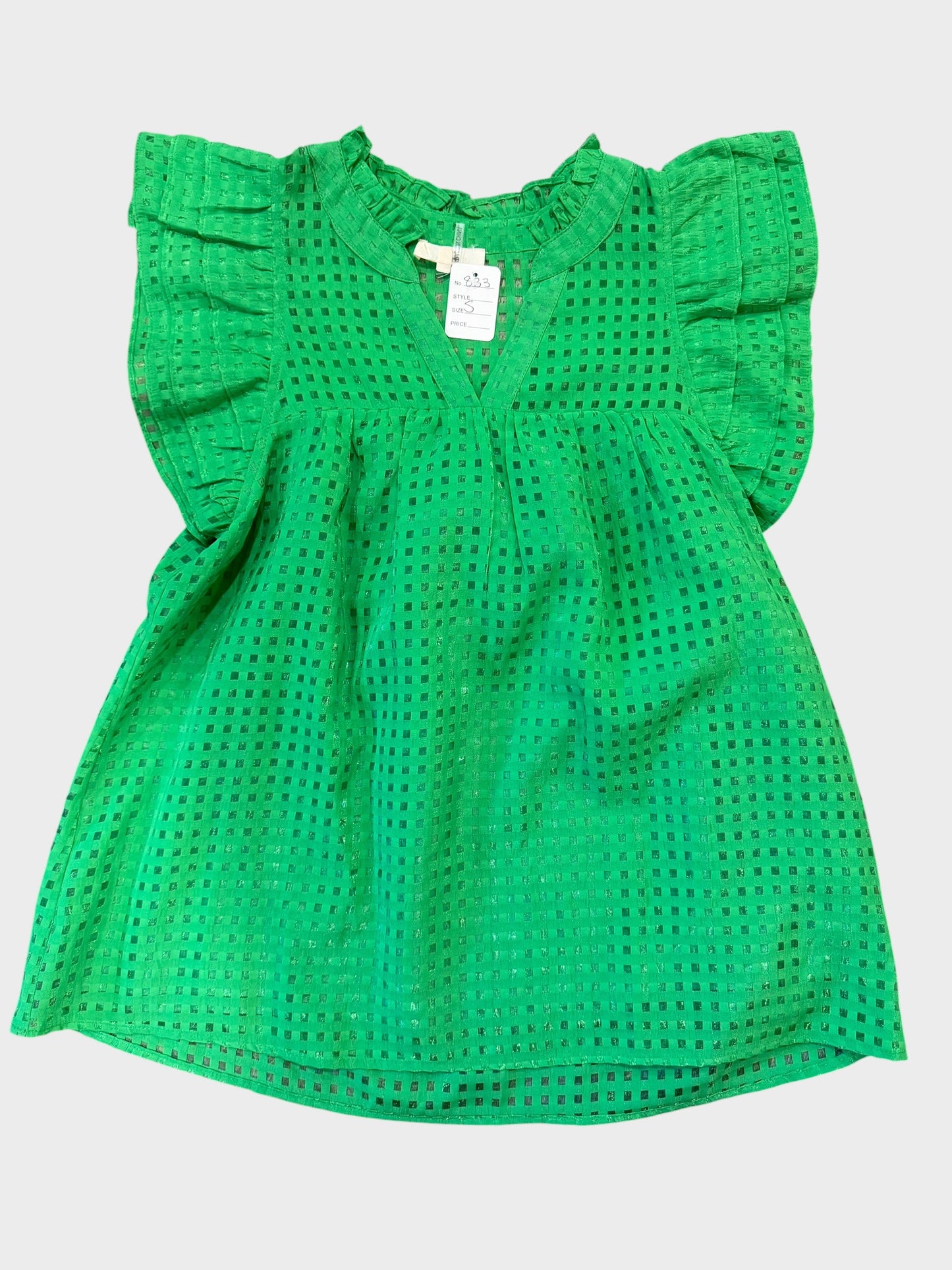 Women’s small blouse