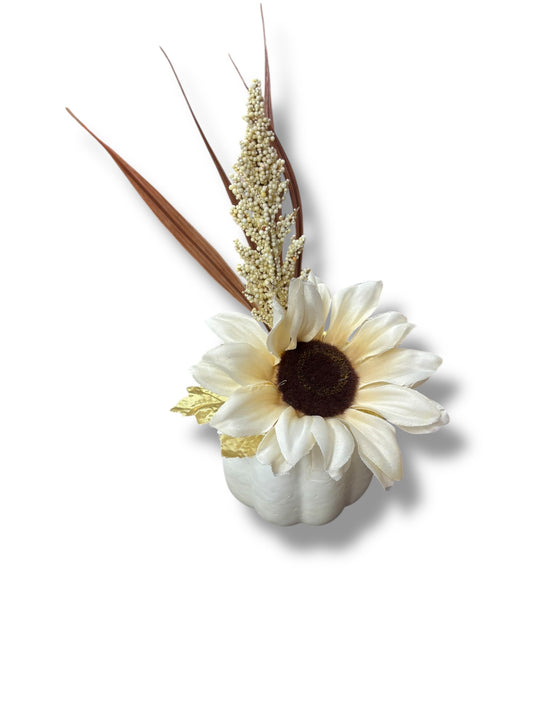 Small decor