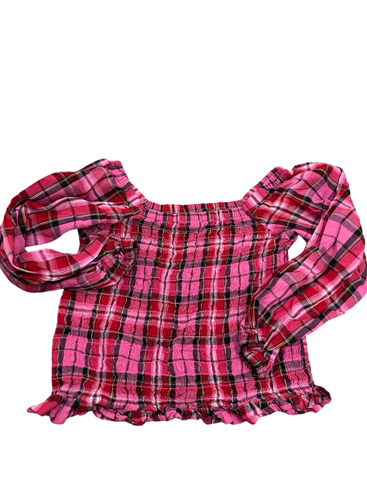 Girls large shirt