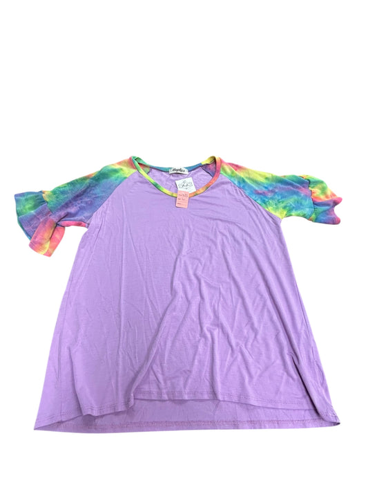 Womens large Haptics shirt nwt-2 available