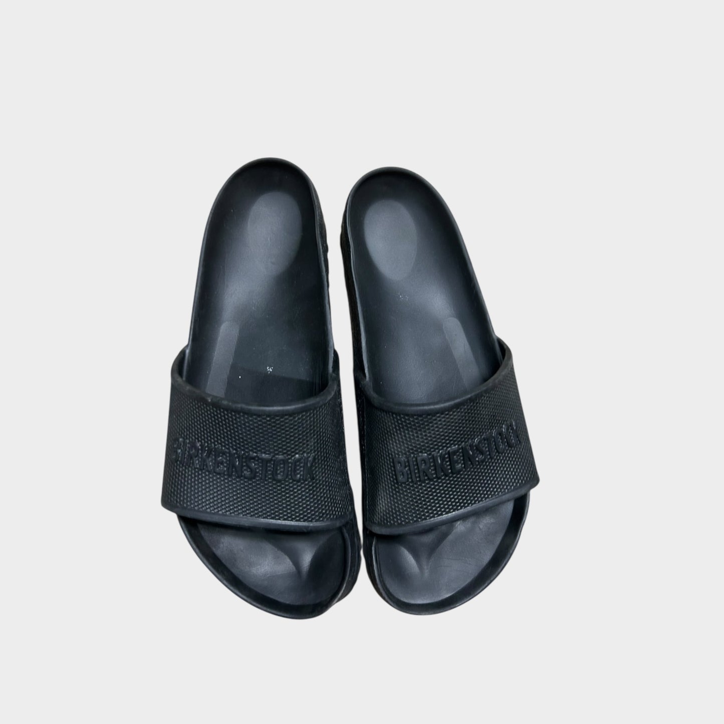 Women’s 11/ Mens 9 Birkenstock Slides