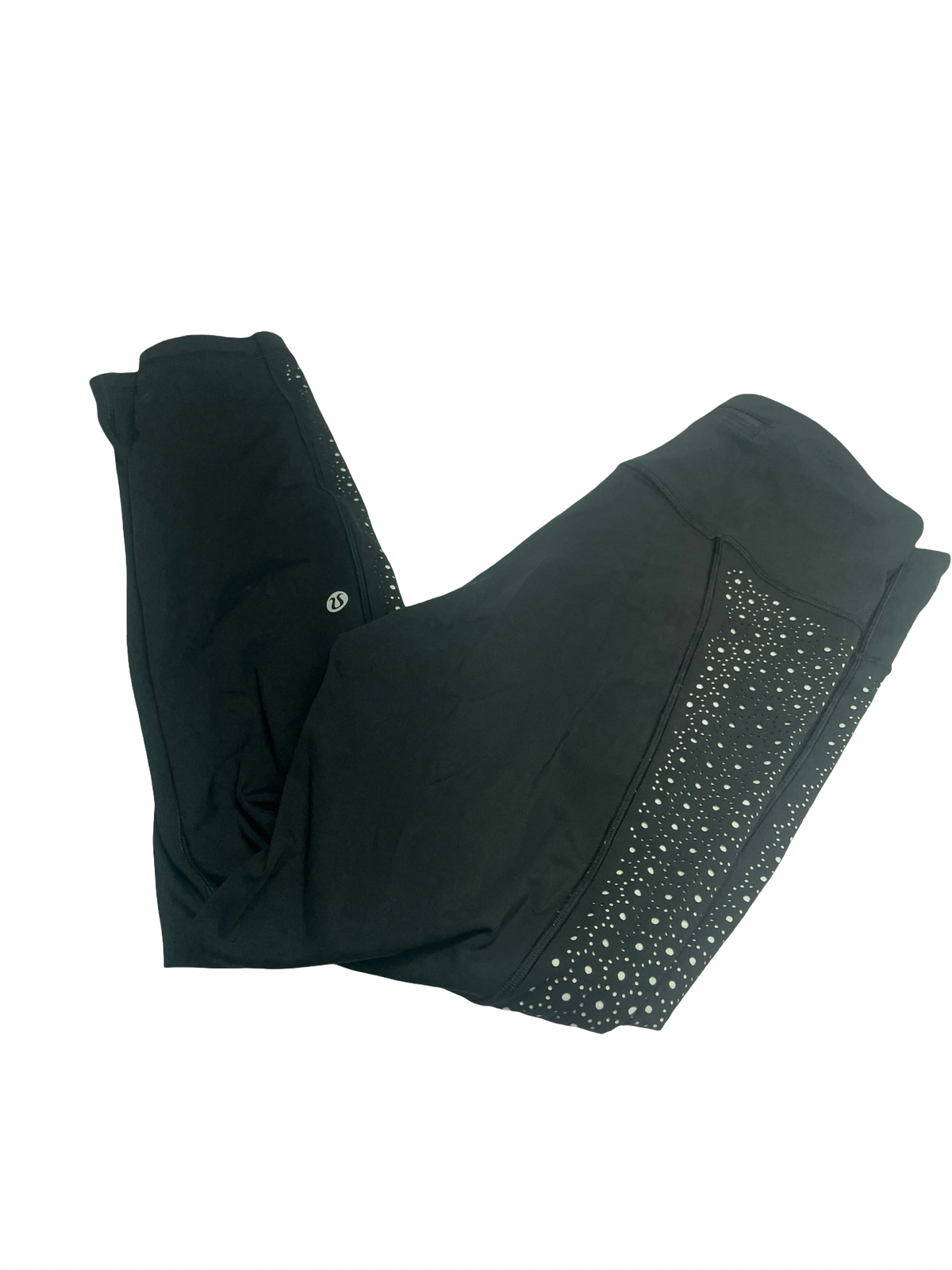 Women’s 8 Lululemon Leggings
