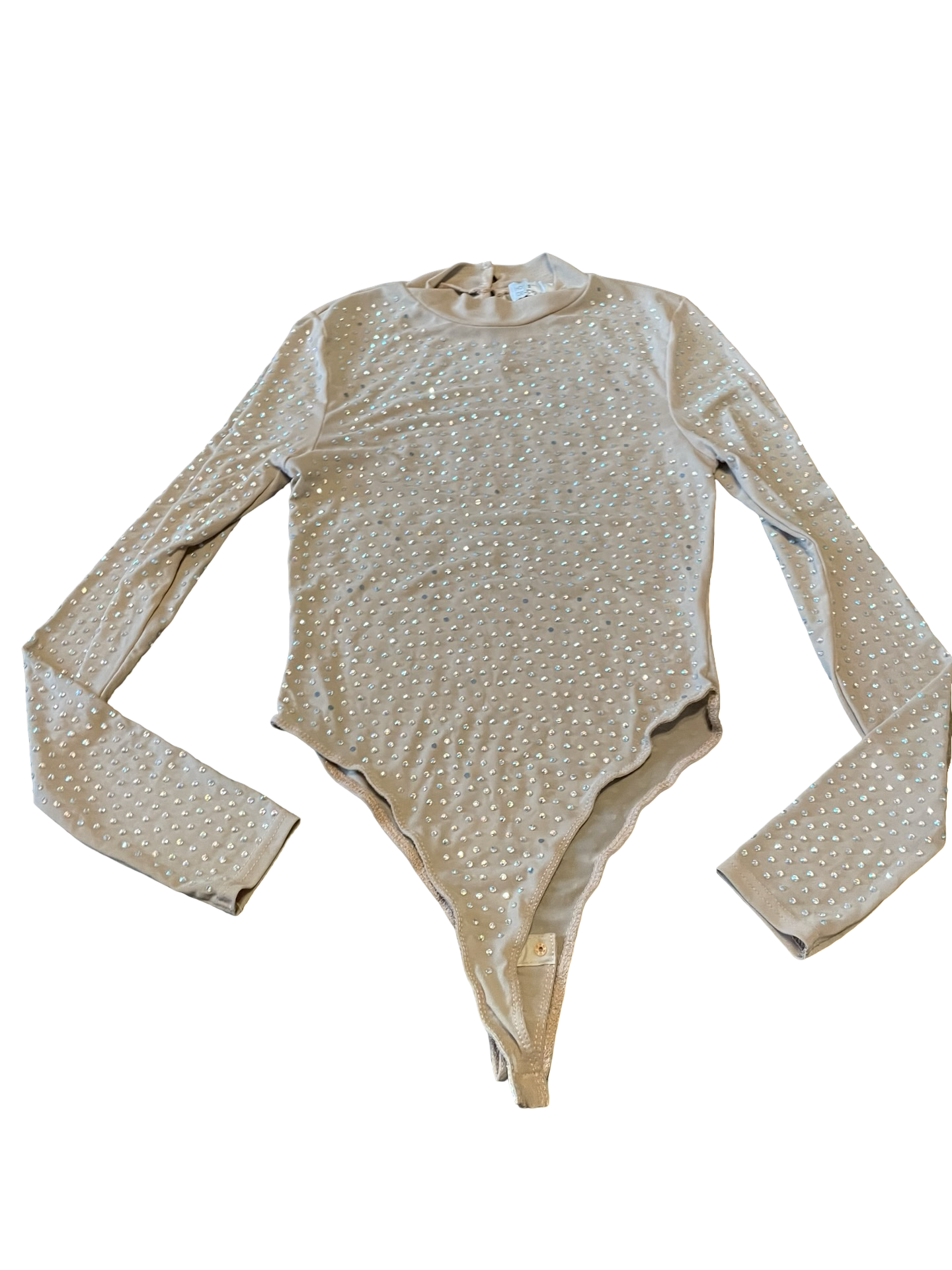 Women’s Bodysuit-Medium