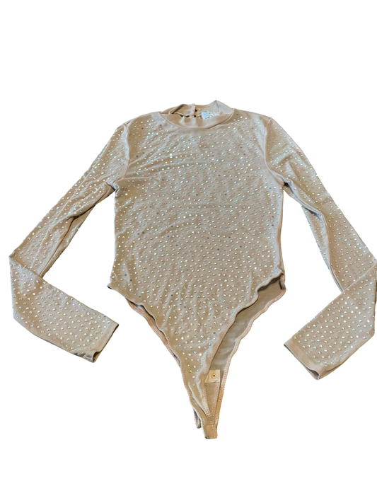 Women’s Bodysuit-Medium