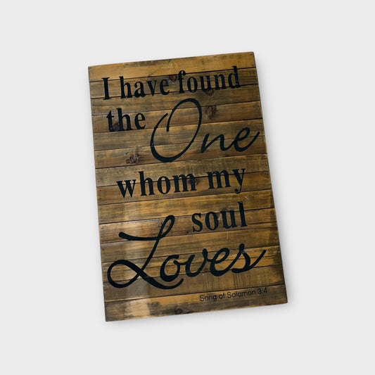 Large sign- no shipping