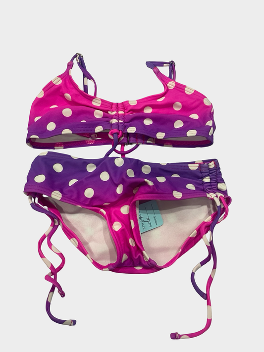 Girls 6 Swimsuit