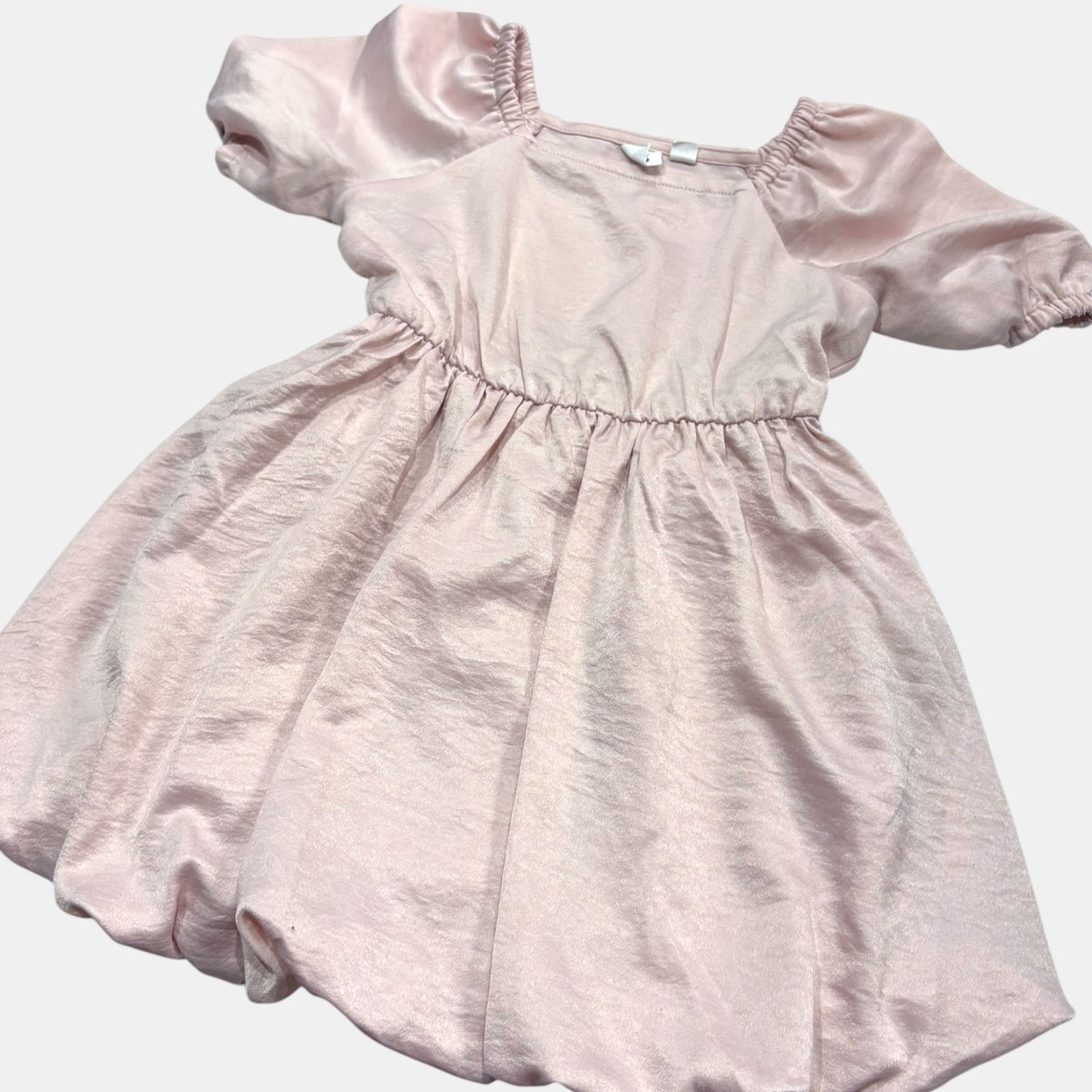 Girls dress XS (4T)