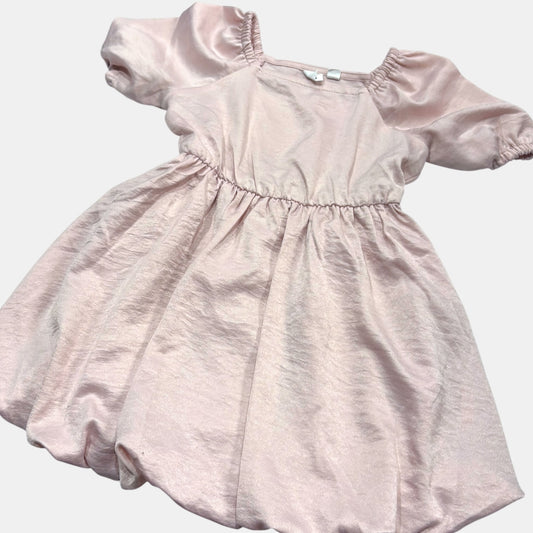 Girls dress XS (4T)