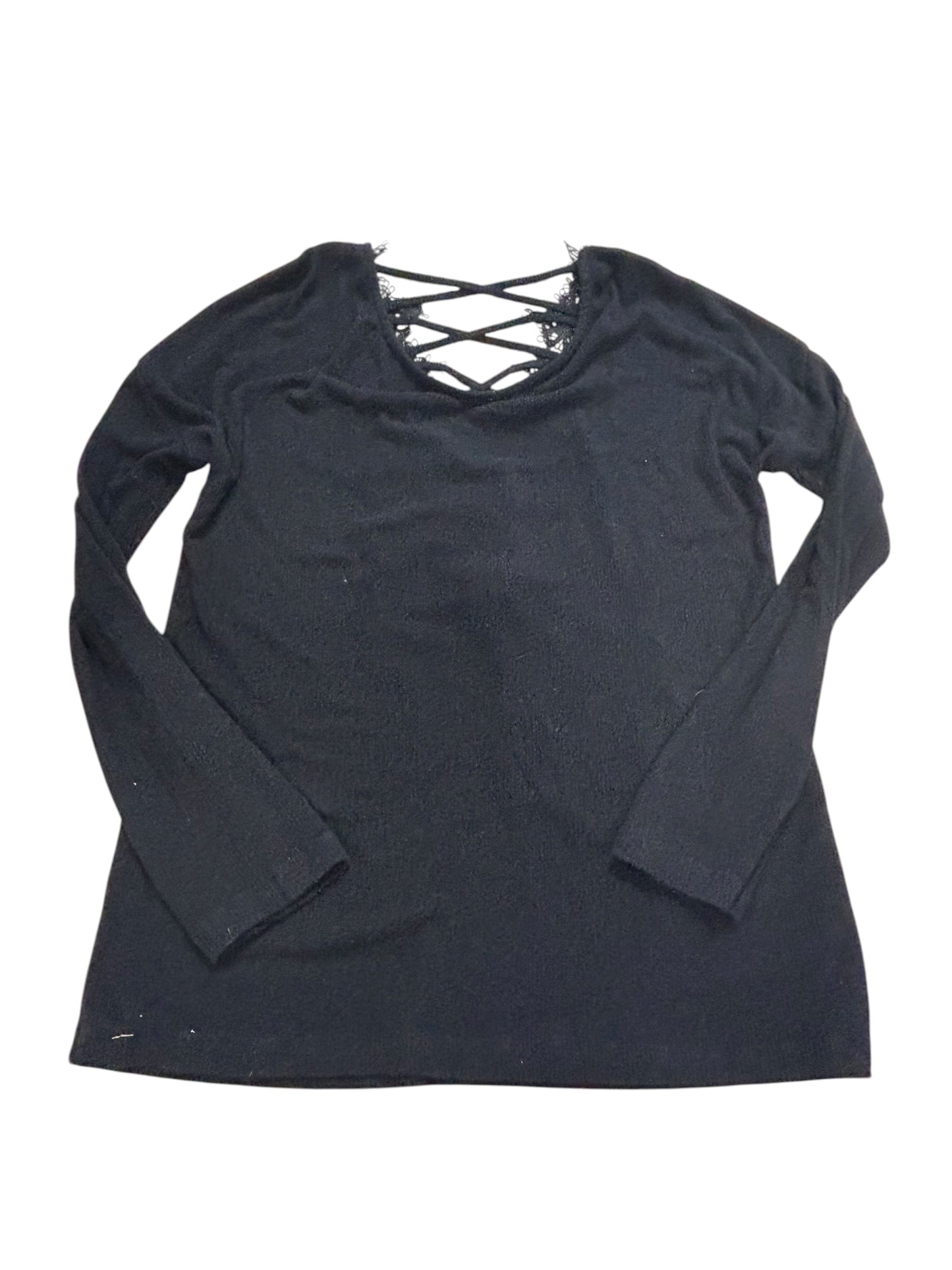 Women’s large long sleeve