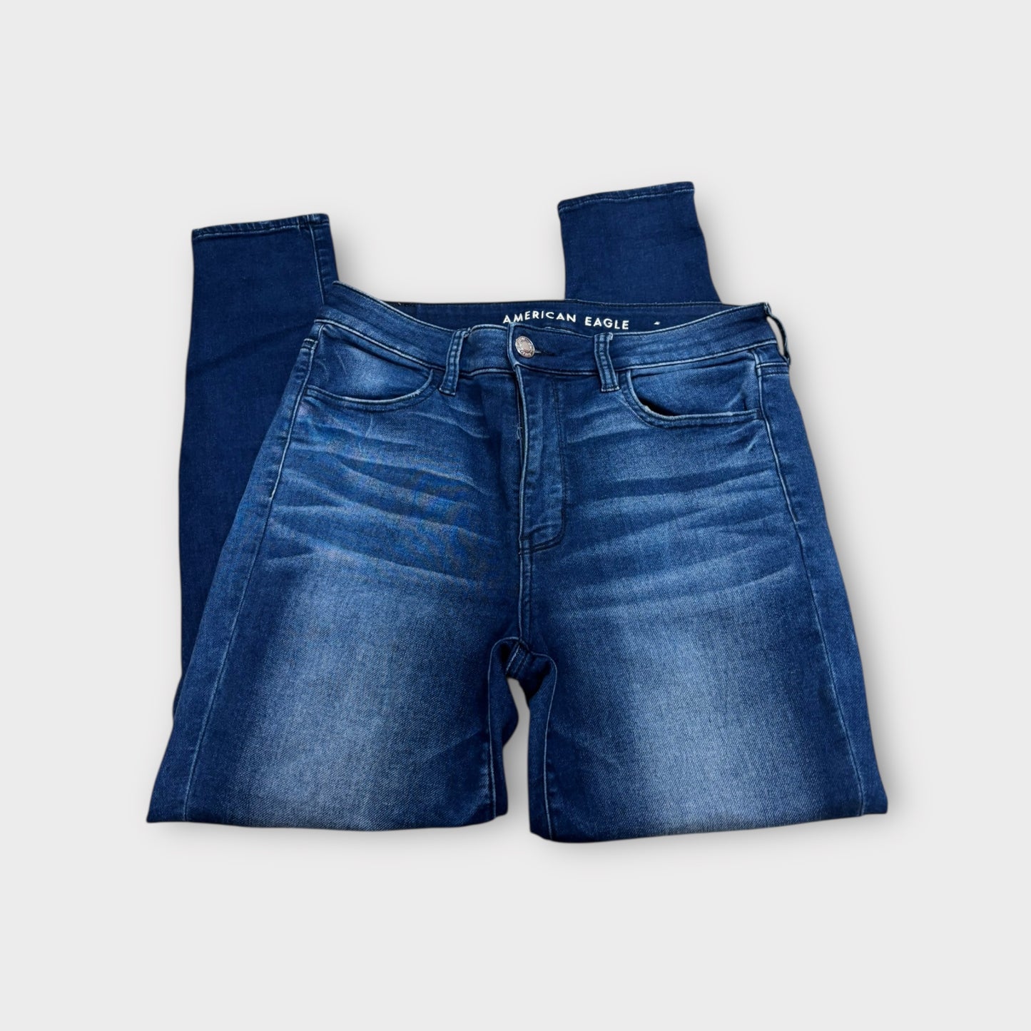 Women’s AE Jeans-12R