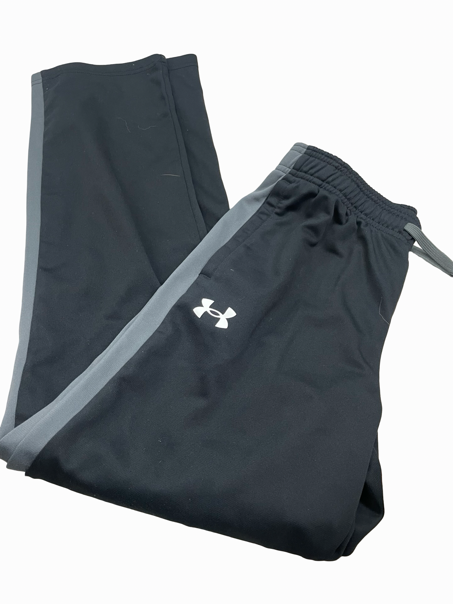 Boys YL UA Pants