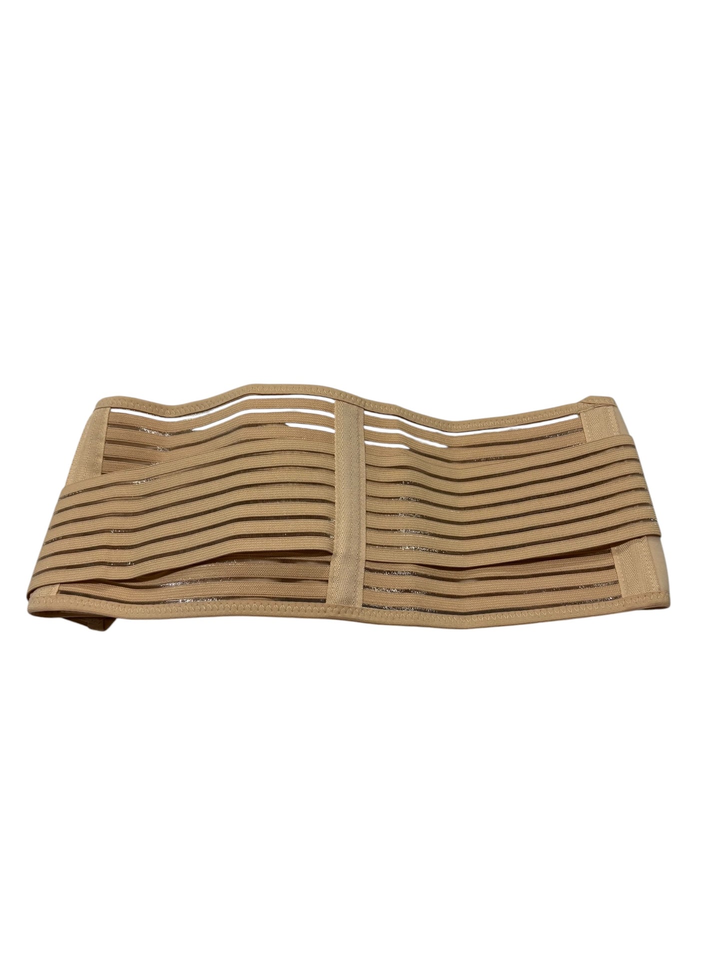 O/s postpartum belt