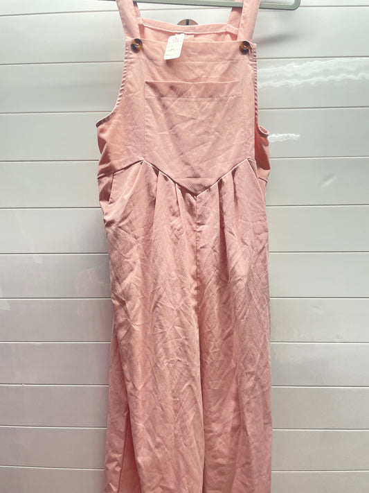 Women’s medium jumpsuit