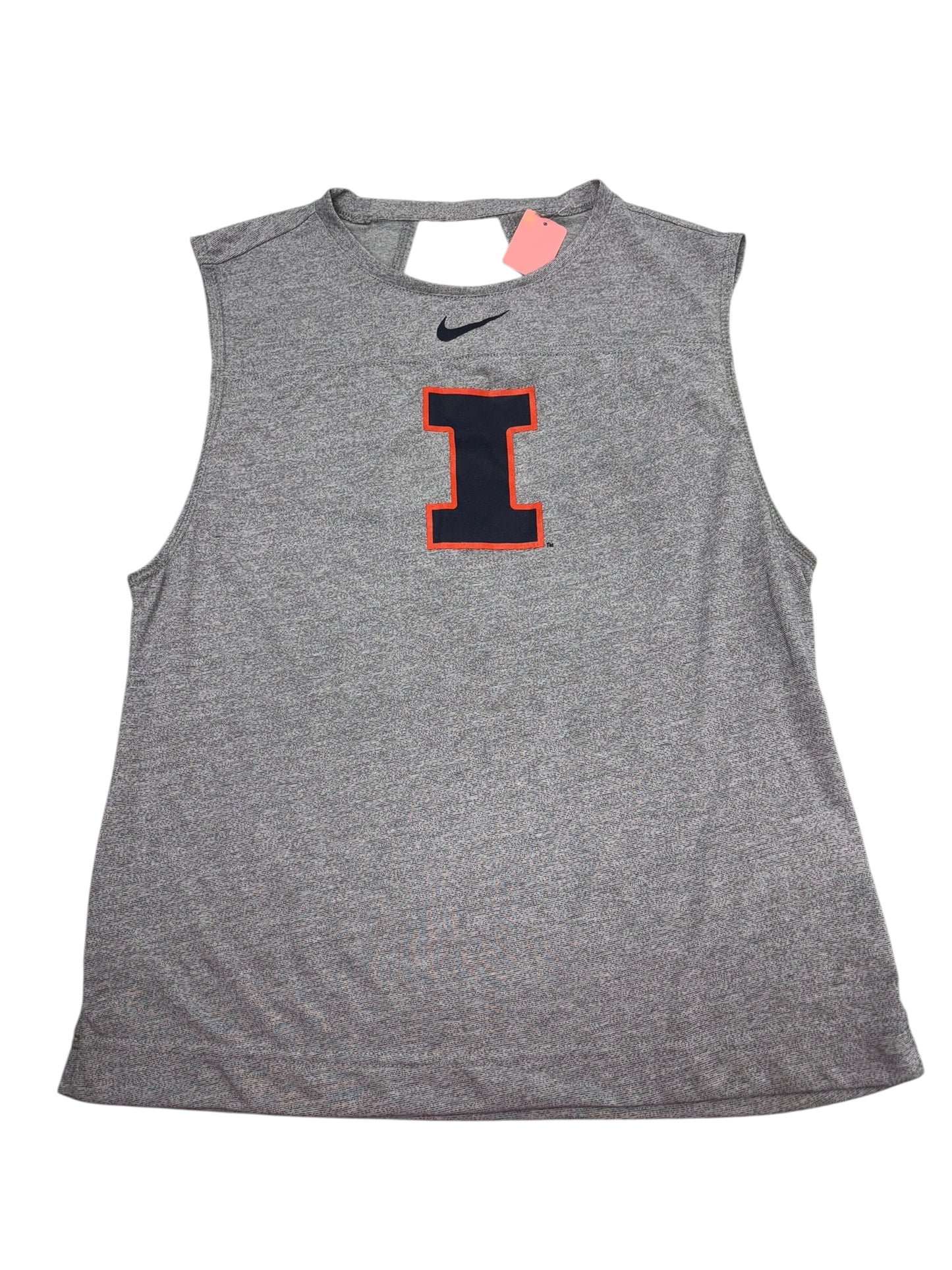 Women’s medium Nike tank Illini