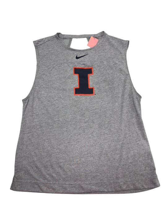 Women’s medium Nike tank Illini