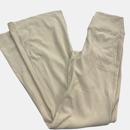 Women’s ribbed leggings small