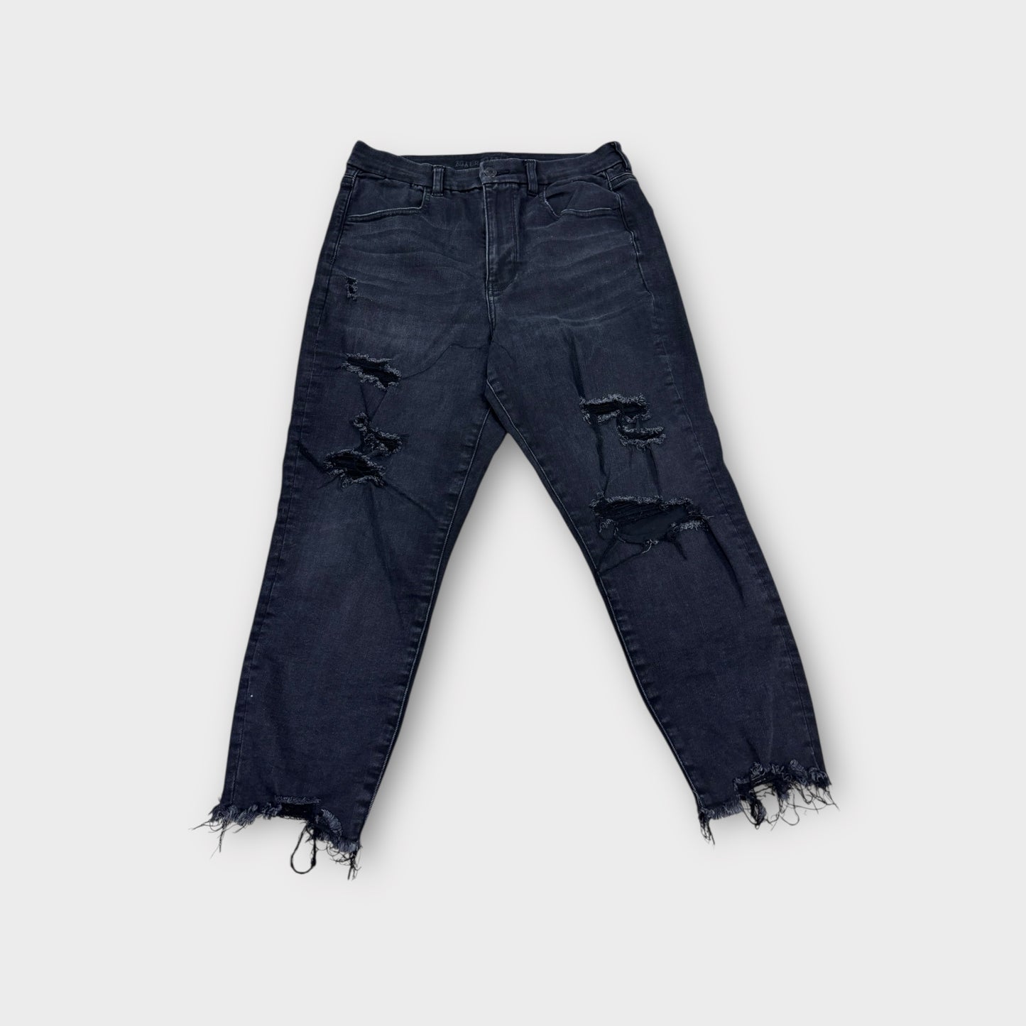 Women’s AE Jeans-12 XShort