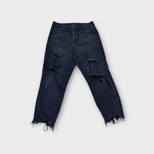 Women’s AE Jeans-12 XShort