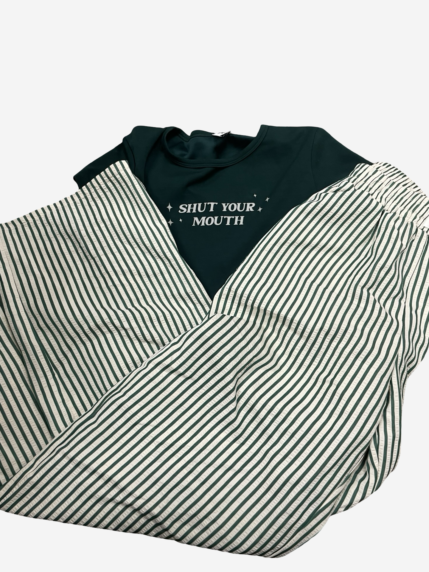 Women’s Small Bottom/Medium Top