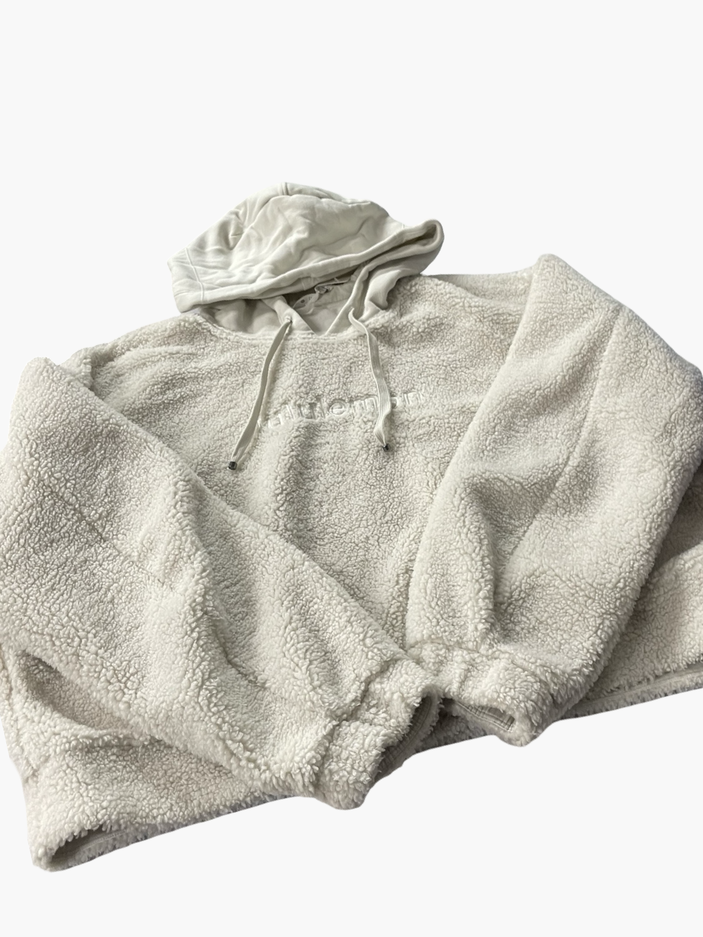 Women’s Lululemon Sherpa-10