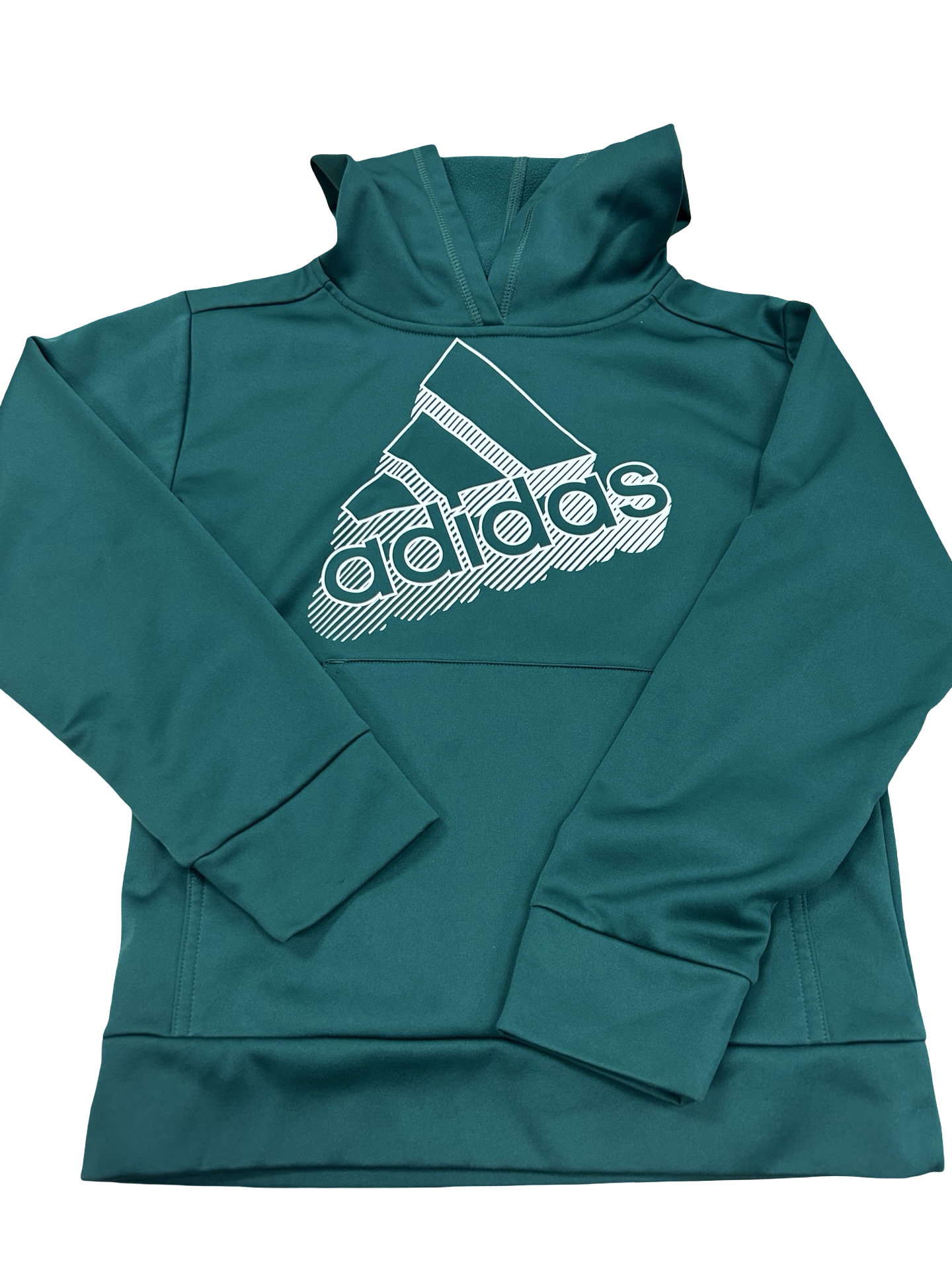 Boys small adidas sweatshirt