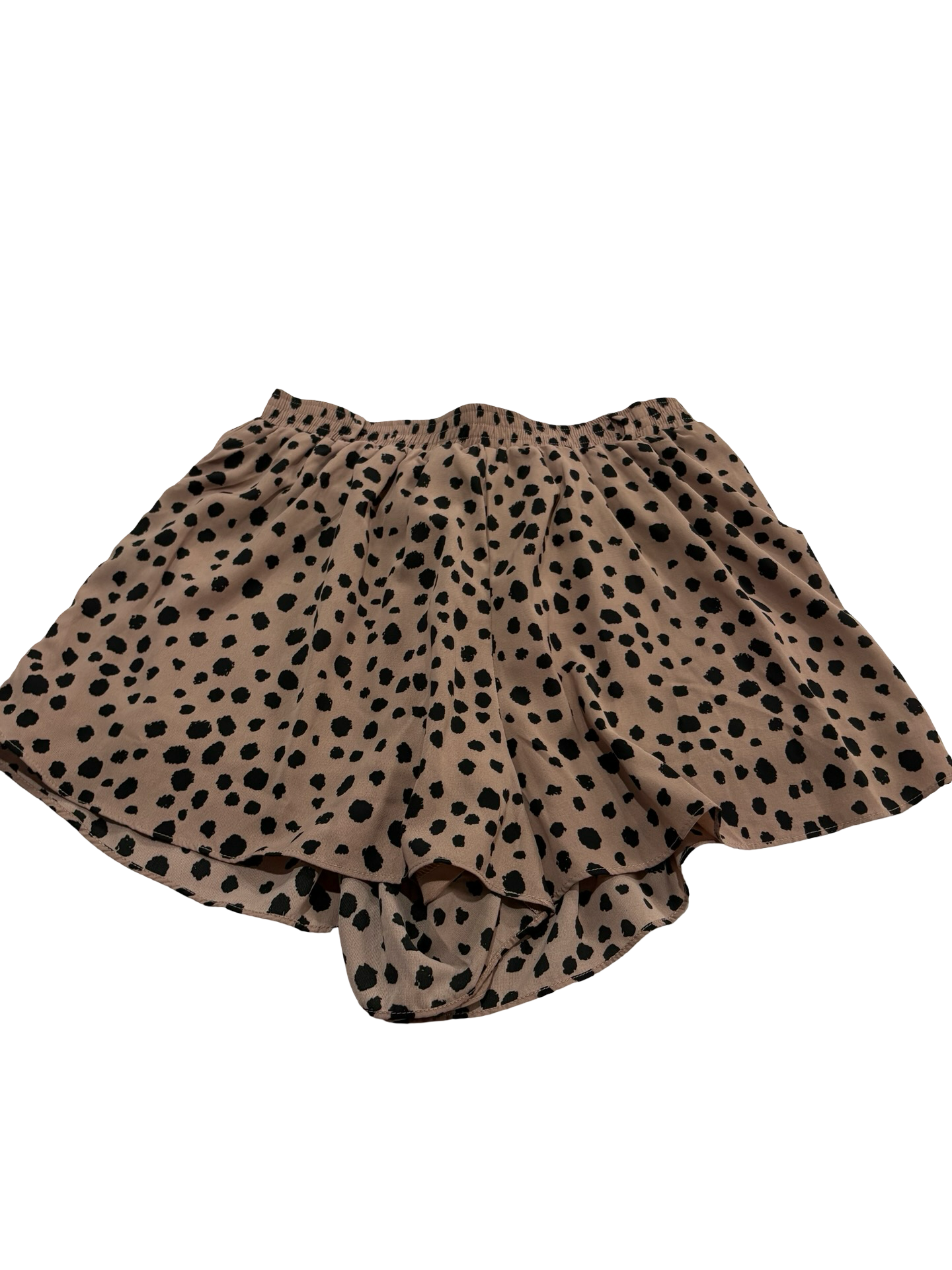Women’s small shorts