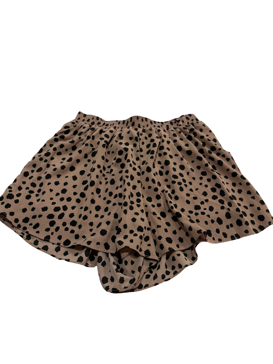 Women’s small shorts