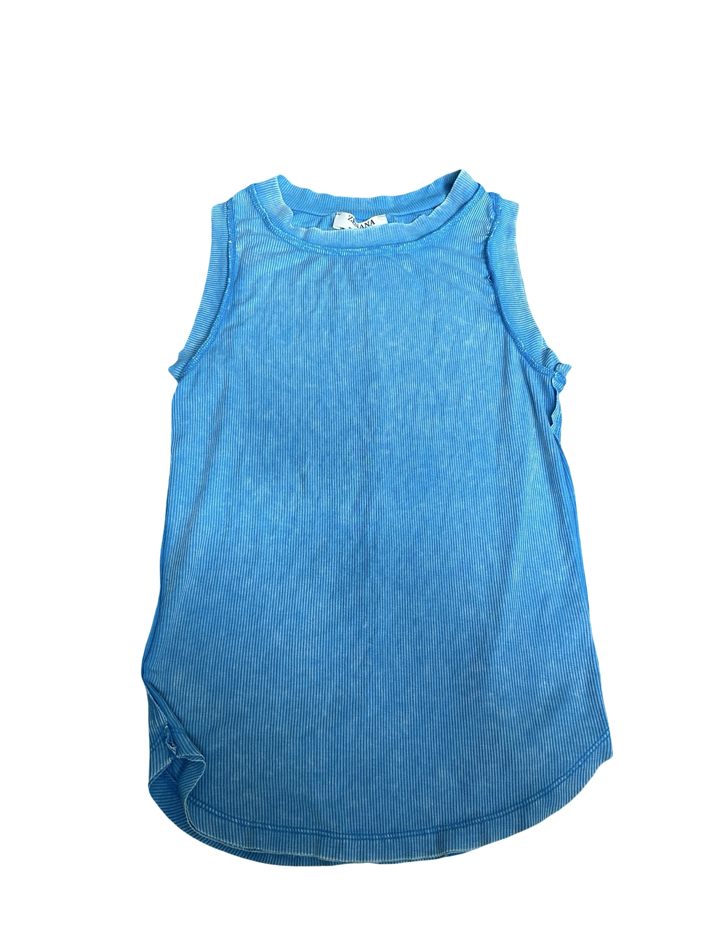Women’s small Zenana tank top