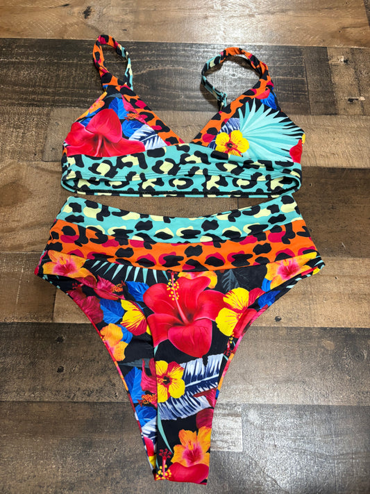 Women’s small bikini