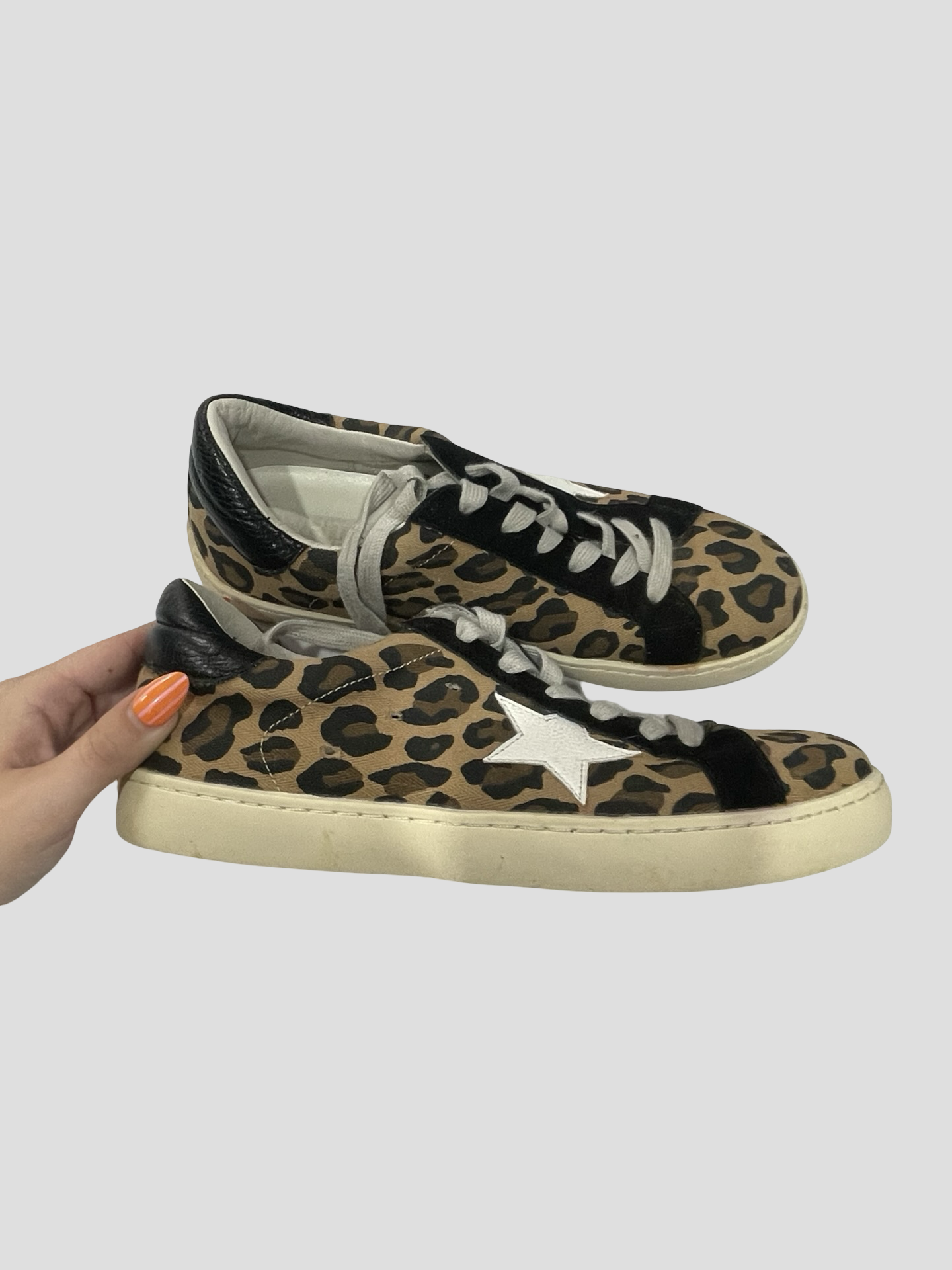 Women’s 8 Shoes