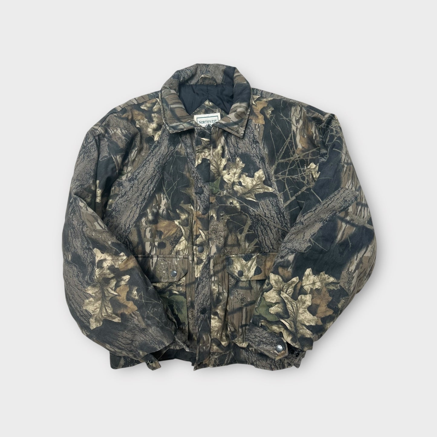 Mens Northwest Territory-Large