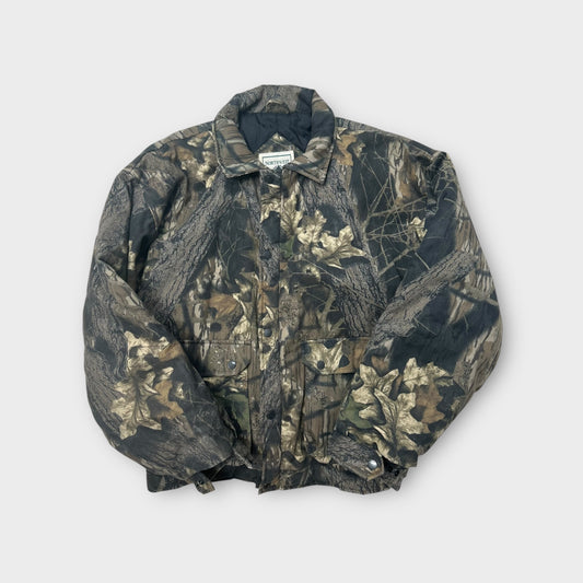 Mens Northwest Territory-Large