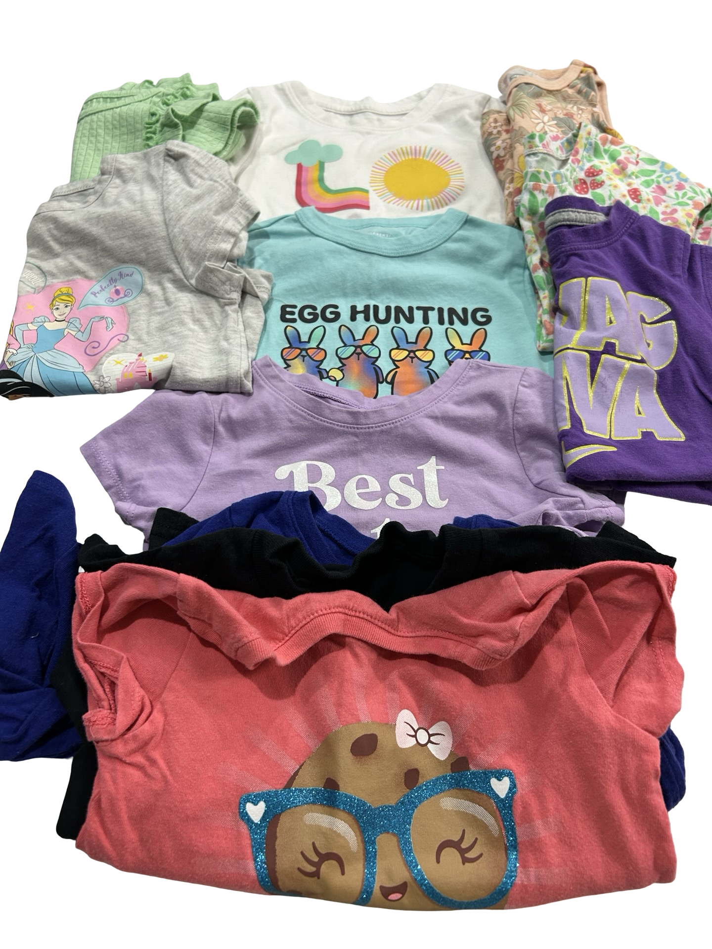 Girls 3t lot