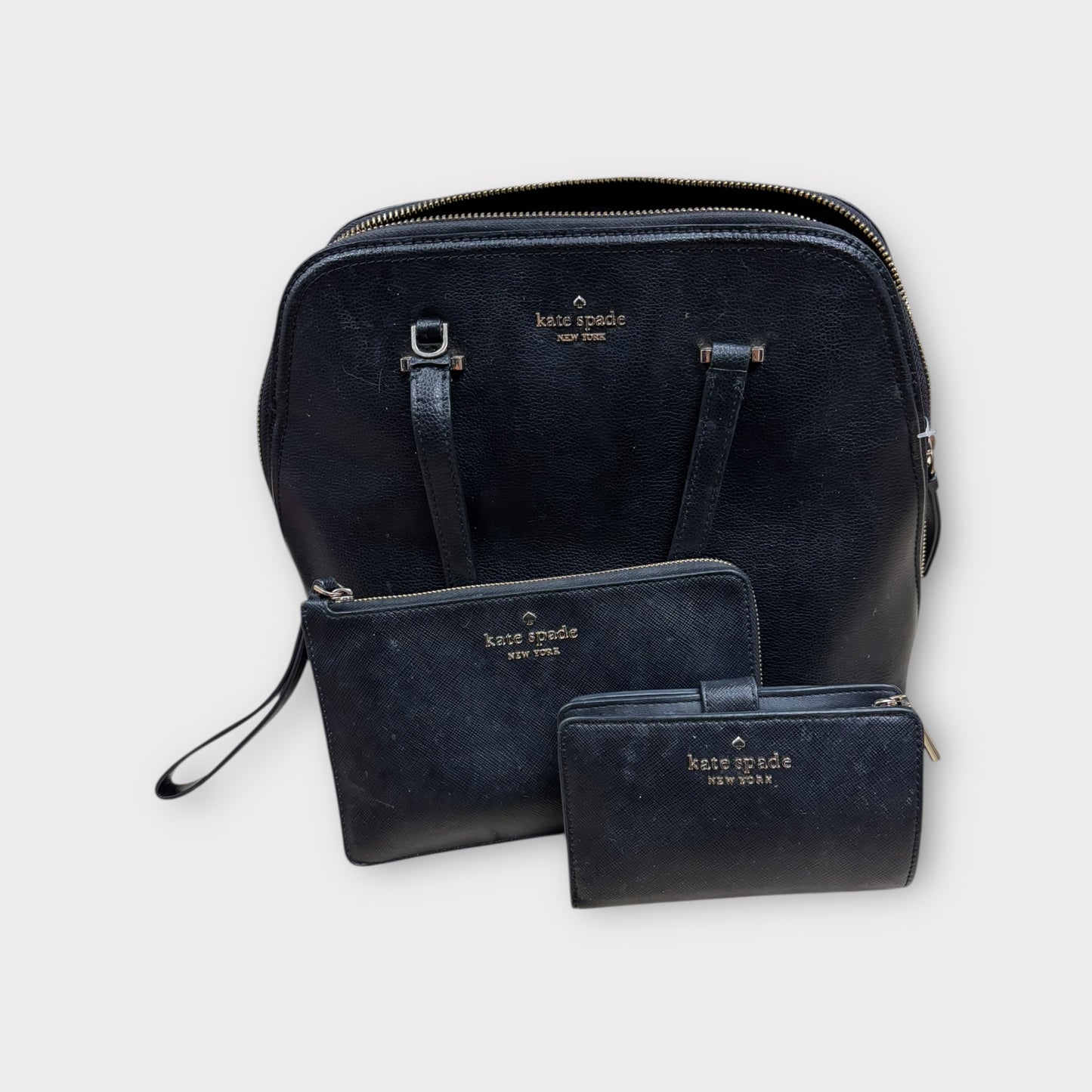 Kate spade - straps have wear