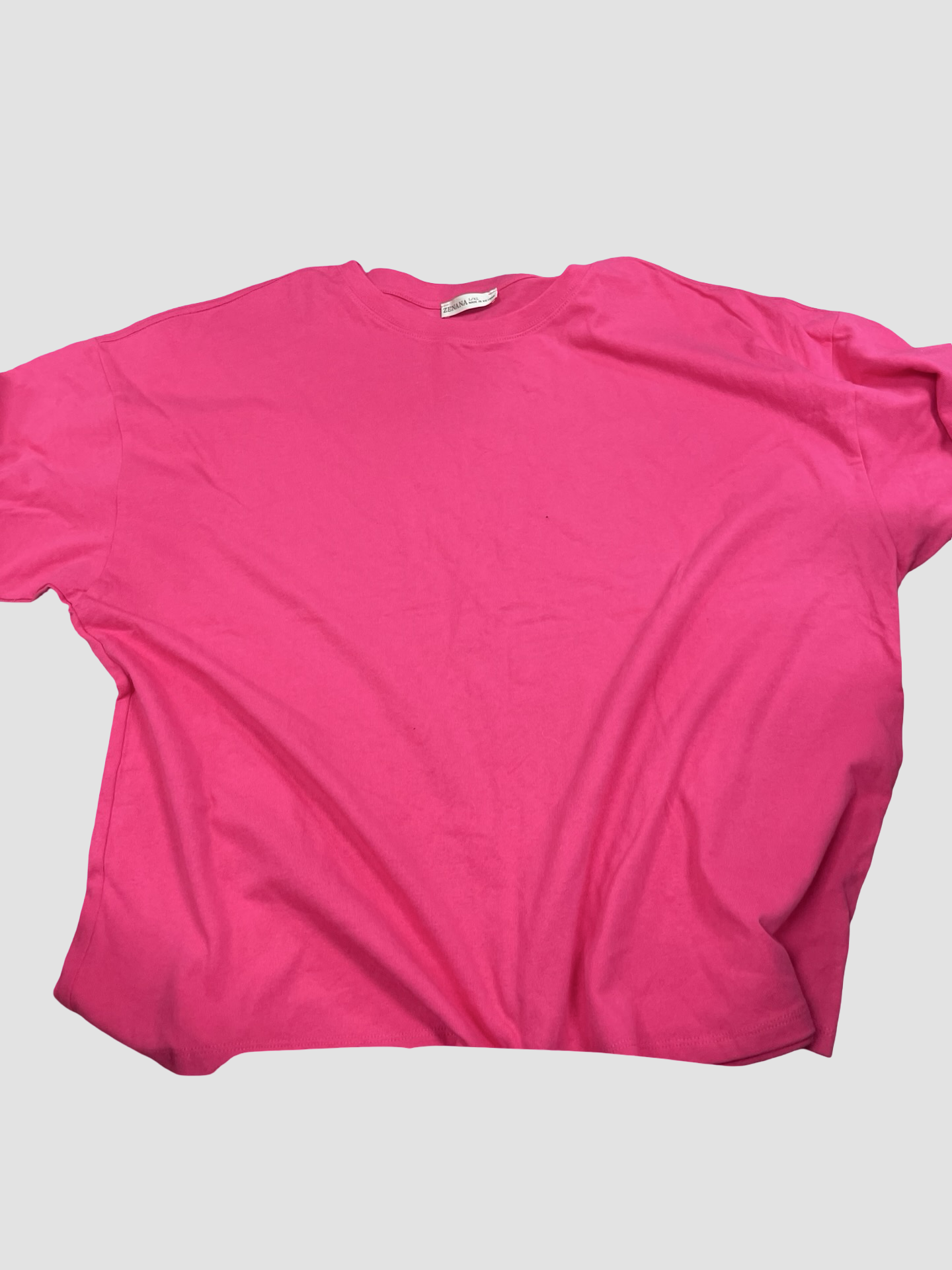 Women’s L/XL Zenana Tee