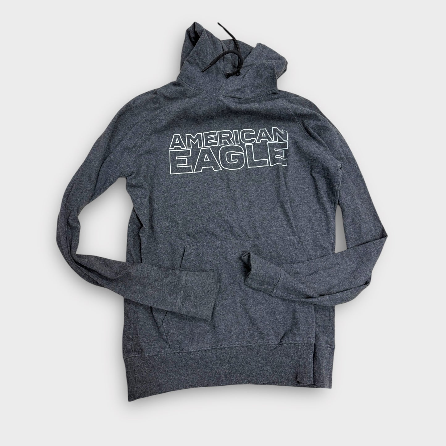 Women’s AE hoodie- small