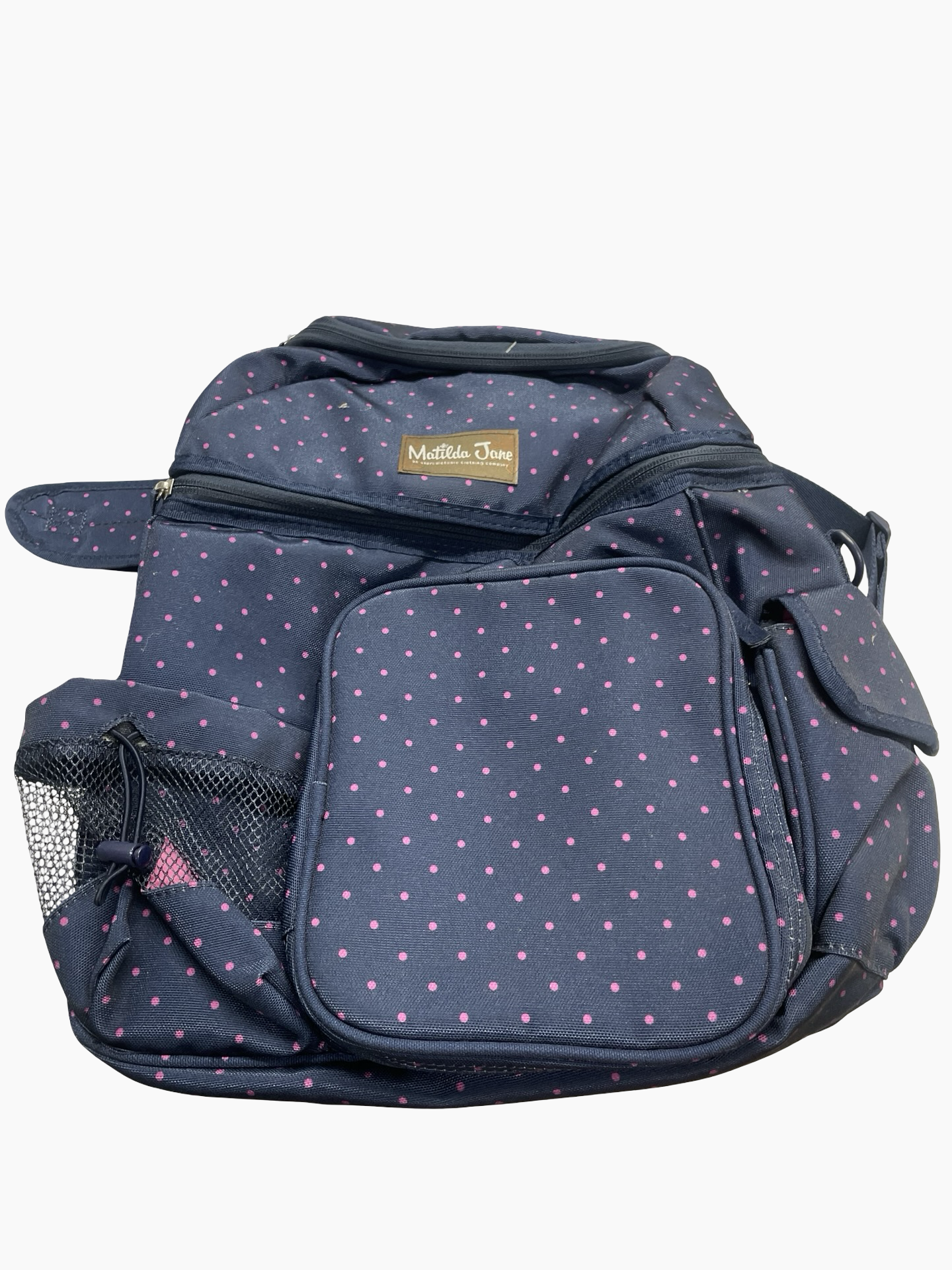 Matilda Jane Backpack