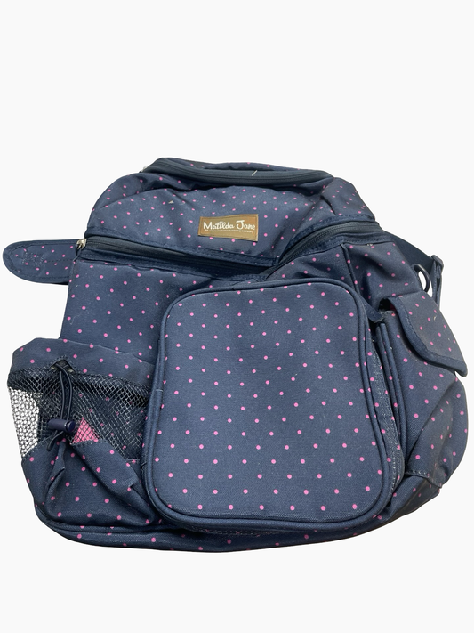 Matilda Jane Backpack