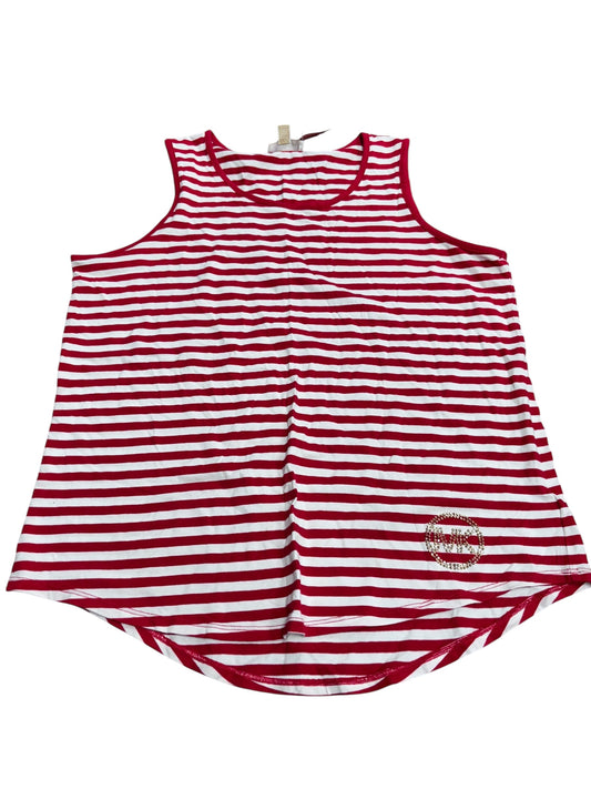 Women’s 1xl mk tank