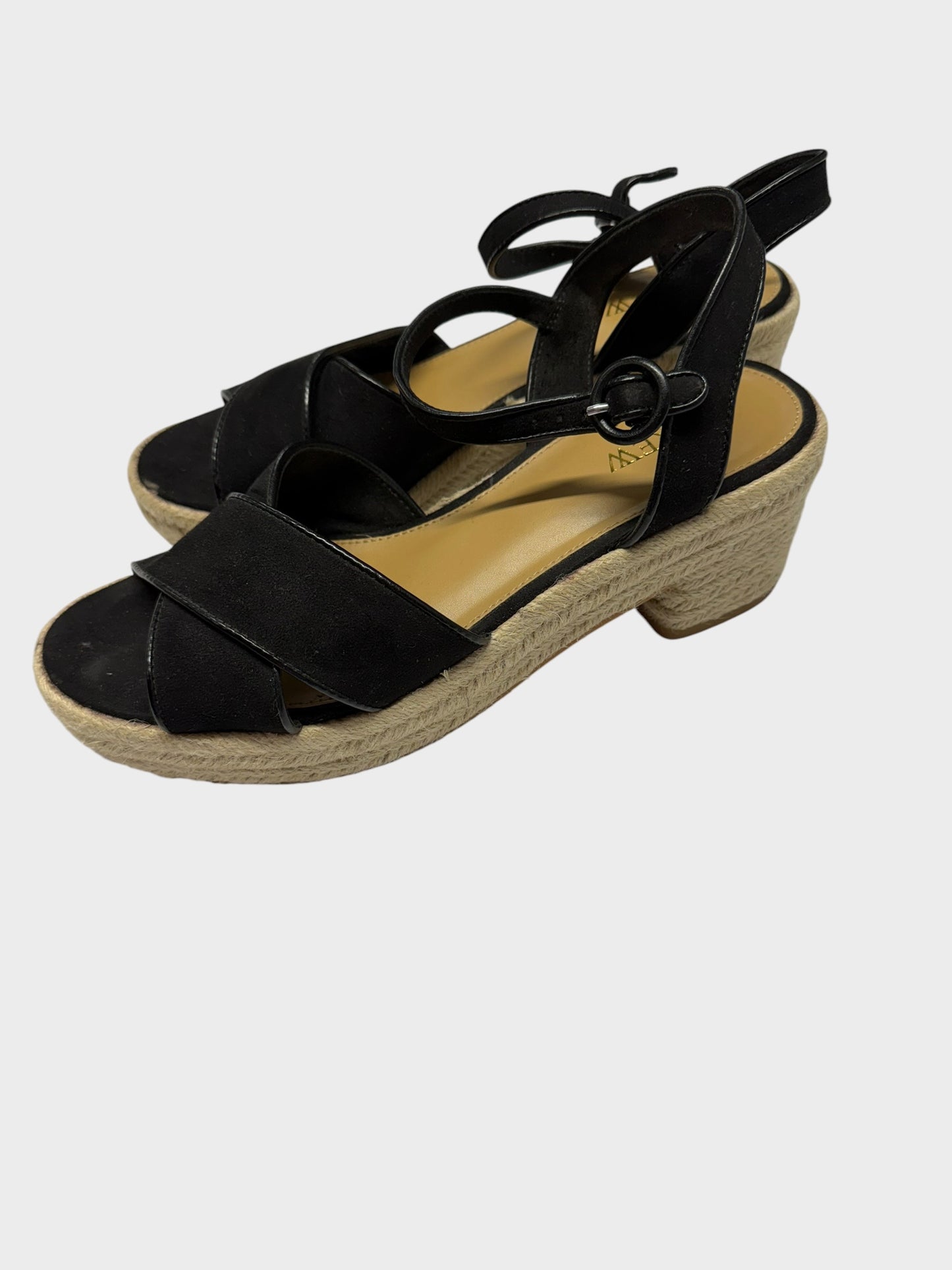 Women’s 8 J.crew sandal