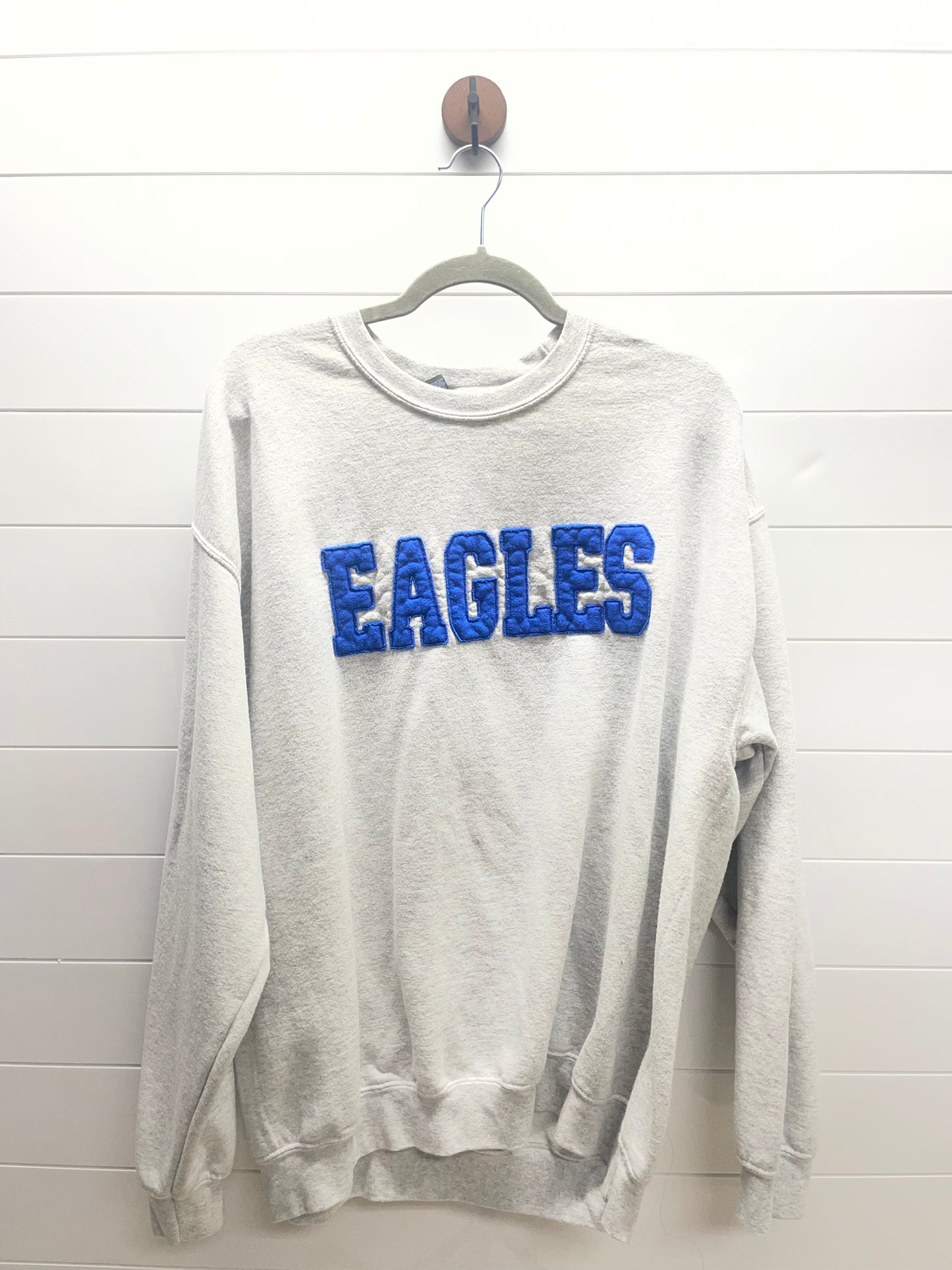 Women’s XL Crewneck