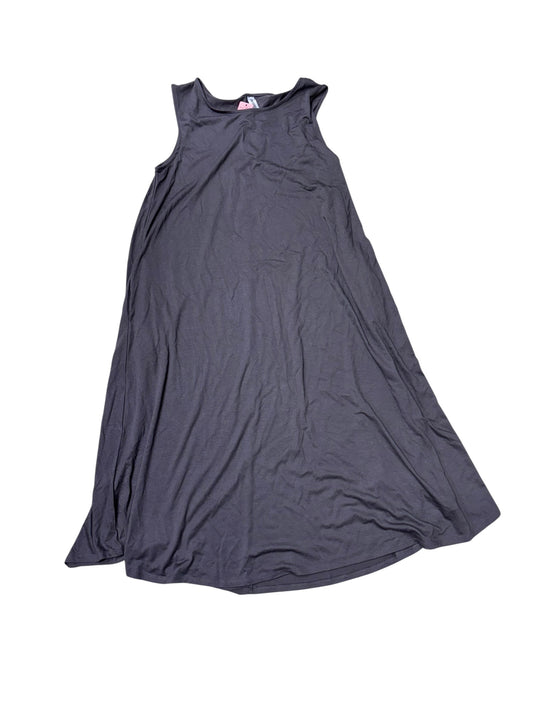 Women’s large dress