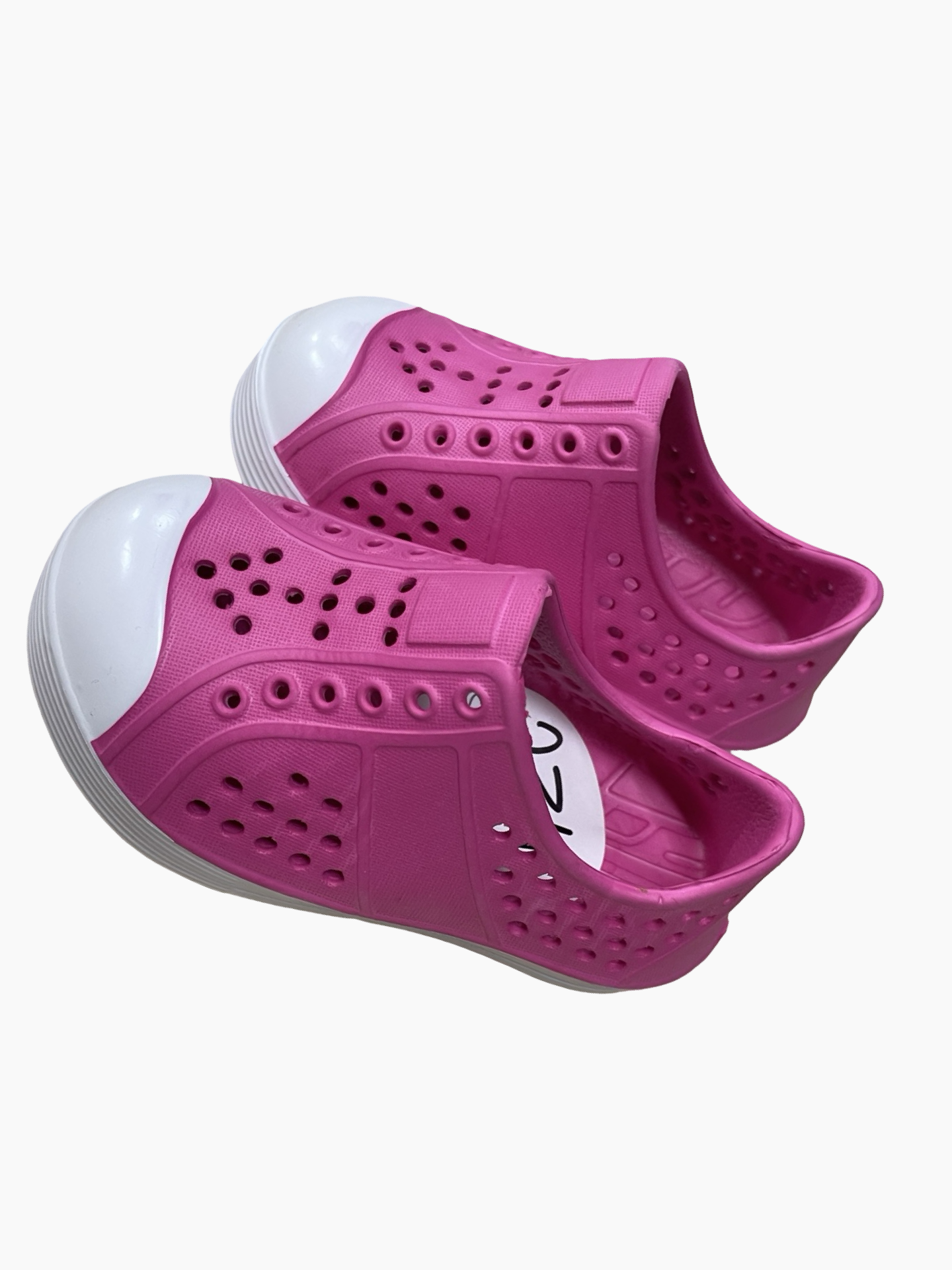 Girls 5C Shoes
