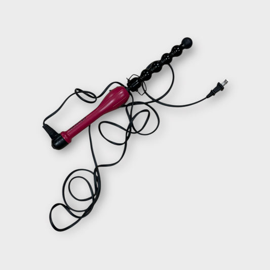 Revlon hair curling wand