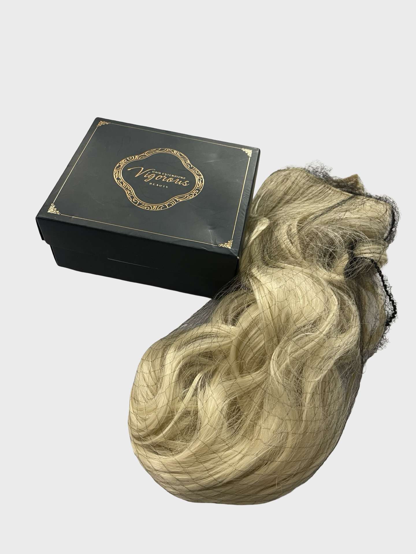 Hair extensions
